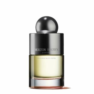 Perfumy Męskie Molton Brown Black Pepper 100 ml