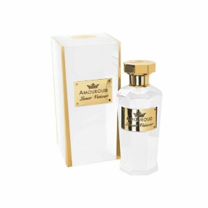 Perfumy Unisex Amouroud Lunar Vetiver EDP 100 ml