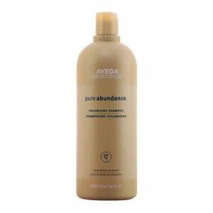 Szampon Nadający Objętość Pure Abundance Aveda 018084829240 (1000 ml) 1 L