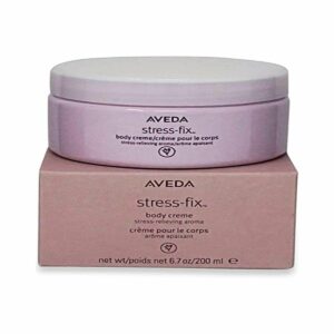 Nawilżający Krem do Ciała Aveda Stress Fix 200 ml