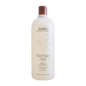 Szampon Rewitalizujący Rosemary Mint Aveda 48490 (1000 ml)