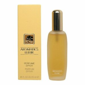 Perfumy Damskie Aromatics Elixir Clinique EDP