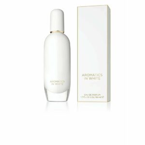 Perfumy Damskie Clinique EDP EDP 50 ml Aromatics In White