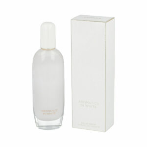 Perfumy Damskie Clinique Aromatics in White EDP 100 ml