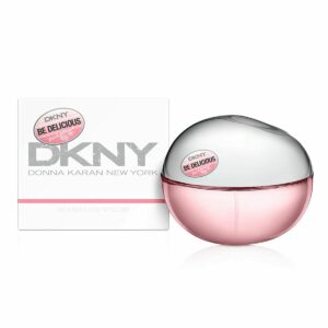 Perfumy Damskie DKNY 175465 EDP EDP 100 ml Be Delicious Fresh Blossom