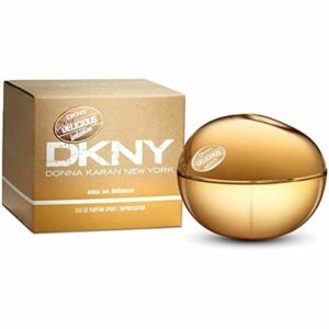 Perfumy Damskie DKNY Golden Delicious EDP (100 ml)