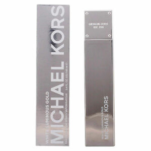 Perfumy Damskie White Luminous Gold Michael Kors EDP