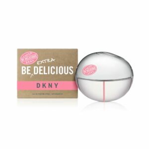 Perfumy Damskie DKNY EDP EDP 50 ml Be Extra Delicious