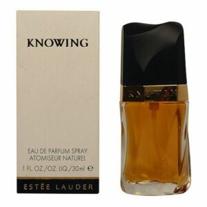 Perfumy Damskie Knowing Estee Lauder EDP