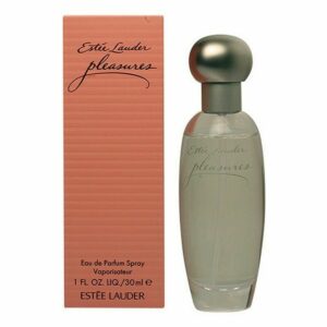 Perfumy Damskie Pleasures Estee Lauder EDP EDP