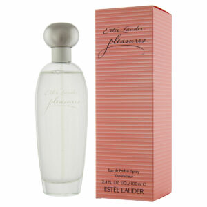 Perfumy Damskie Estee Lauder EDP 100 ml Pleasures