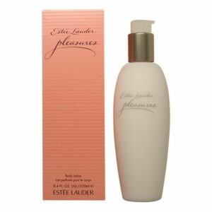 Nawilżający Balsam do Ciała Estee Lauder Pleasures 250 ml Pleasures