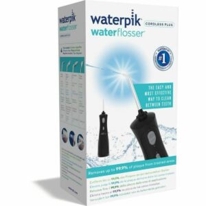 Irygator Dentystyczny Waterpik WP 492