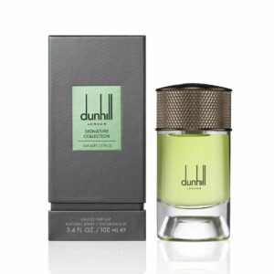 Perfumy Męskie Dunhill EDP Signature Collection Amalfi Citrus (100 ml)