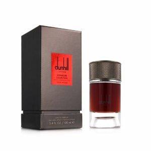 Perfumy Męskie Dunhill EDP Signature Collection Agar Wood 100 ml