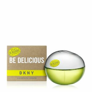 Perfumy Damskie Donna Karan EDP Be Delicious 100 ml