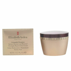 Krem na Noc Anti-Ageing Elizabeth Arden Ceramide Premiere 50 ml