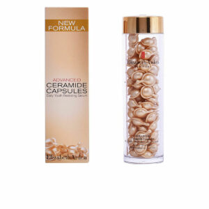 Serum Naprawcze Elizabeth Arden Advanced Ceramide Capsules (90 uds)