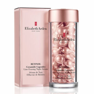 Serum Naprawcze na Noc Retinol Elizabeth Arden