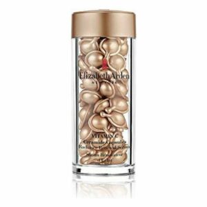 Kuracja Redukująca Zmęczenie Elizabeth Arden Ceramide Vitamine C