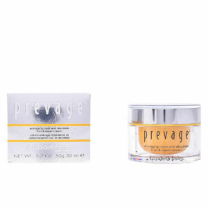 Krem Przeciwstarzeniowy do Szyi Elizabeth Arden Prevage (50 ml)