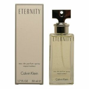 Perfumy Damskie Eternity Calvin Klein EDP