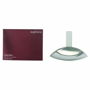 Perfumy Damskie Calvin Klein Euphoria EDP 100 ml