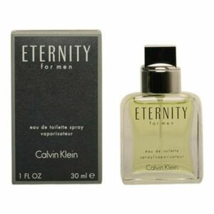 Perfumy Męskie Calvin Klein Eternity EDT