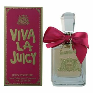 Perfumy Damskie Viva La Juicy Juicy Couture EDP EDP