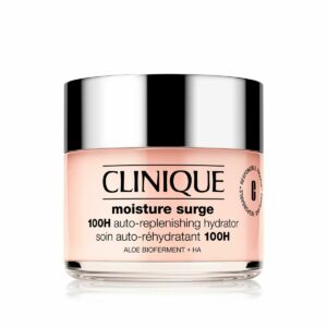 Krem na Dzień Clinique MOISTURE SURGE 125 ml 75 ml