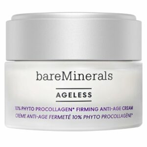 Krem do Twarzy bareMinerals Ageless Przeciwstarzeniowy 50 ml