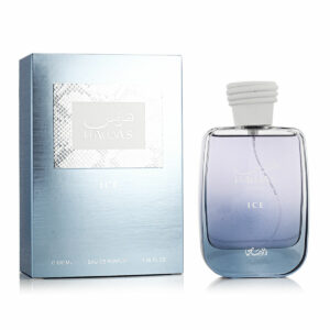 Perfumy Damskie Rasasi Hawas Ice EDP 100 ml