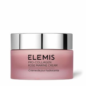 Krem Nawilżający Anti-Ageing Elemis Pro-Collagen Rose Marine 50 ml