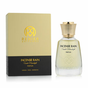 Perfumy Unisex Renier Perfumes Incense Rain 50 ml