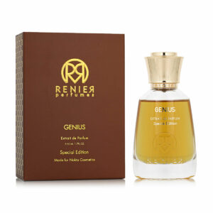 Perfumy Unisex Renier Perfumes Genius 50 ml