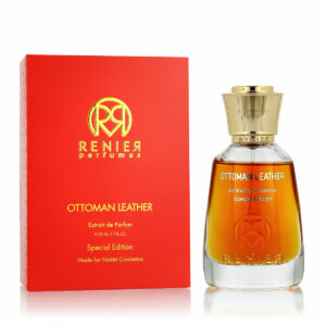 Perfumy Unisex Renier Perfumes Ottoman Leather 50 ml