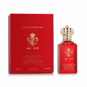 Perfumy Unisex Clive Christian Crab Apple Blossom 50 ml
