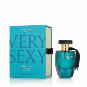 Perfumy Damskie Victoria's Secret EDP Very Sexy Sea 50 ml