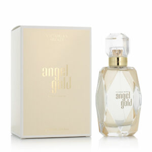 Perfumy Damskie Victoria's Secret EDP Angel Gold 100 ml