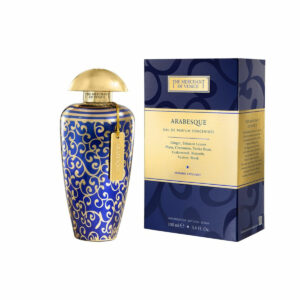 Perfumy Unisex The Merchant of Venice Arabesque EDP EDP 100 ml