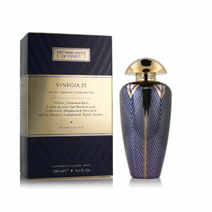 Perfumy Unisex The Merchant of Venice EDP Vinegia 21 100 ml