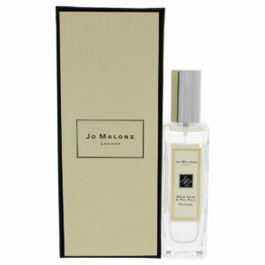 Perfumy Unisex Jo Malone Wood Sage & Sea Salt EDC