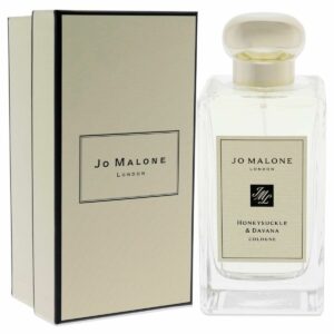 Perfumy Unisex Jo Malone EDC Honeysuckle & Davana 100 ml