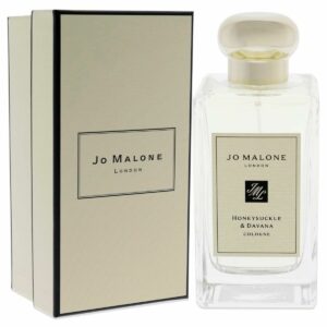 Perfumy Unisex Jo Malone Honeysuckle & Davana EDC 100 ml