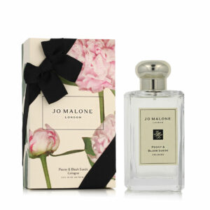 Perfumy Damskie Jo Malone Peony & Blush Suede EDC 100 ml