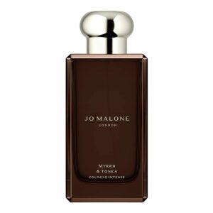 Perfumy Unisex Jo Malone EDC Myrrh & Tonka 100 ml