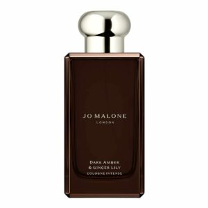 Perfumy Damskie Jo Malone EDC Dark Amber & Ginger Lily 100 ml