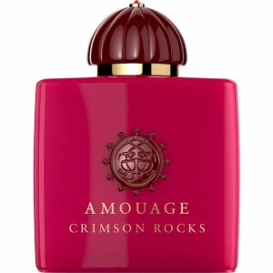 Perfumy Unisex Amouage EDP Crimson Rocks (100 ml)