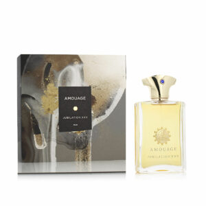 Perfumy Męskie Amouage Jubilation XXV EDP 100 ml