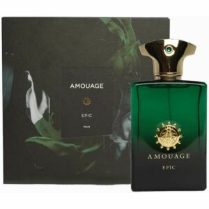 Perfumy Męskie Amouage EDP Epic 100 ml